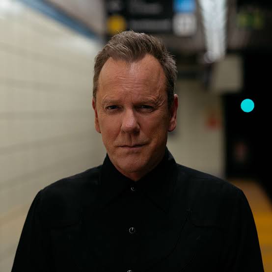 kiefer sutherland