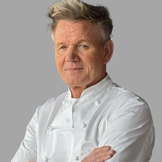 Gordon Ramsay