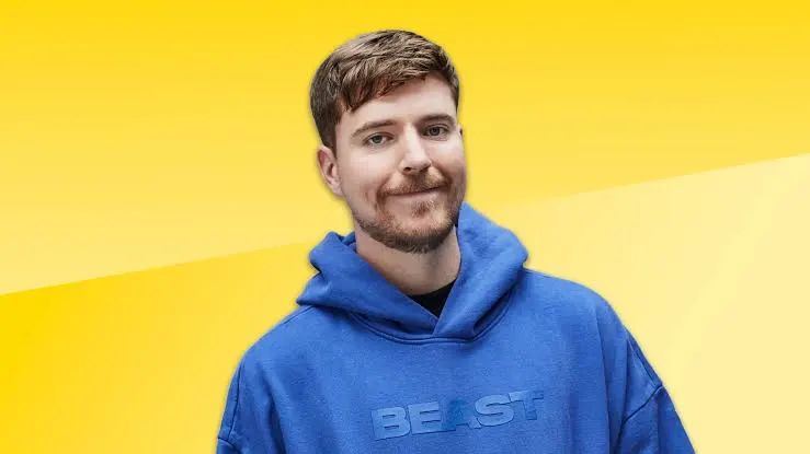 MrBeast