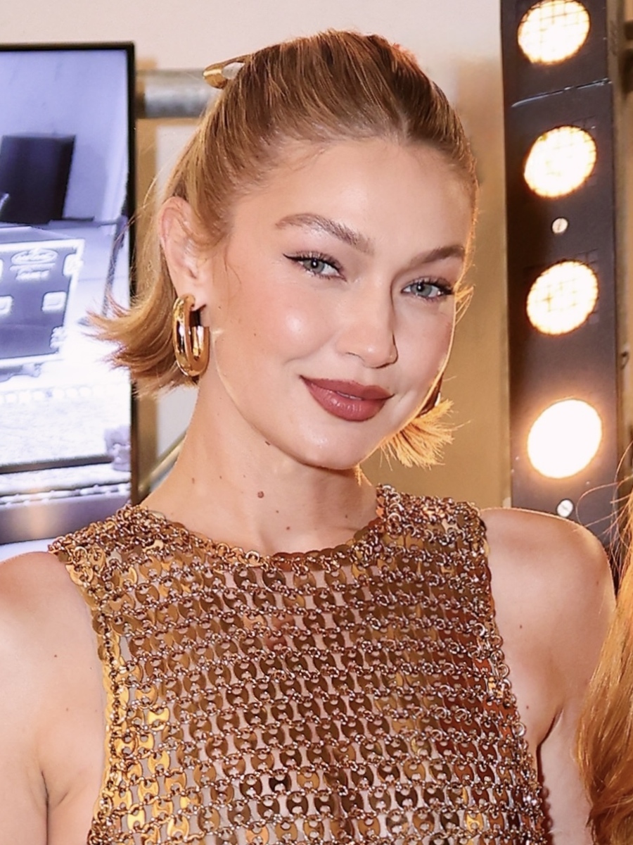 Gigi Hadid