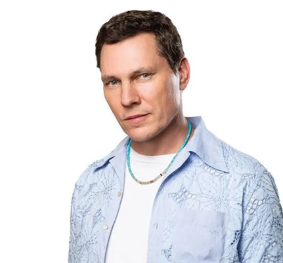 Tiesto