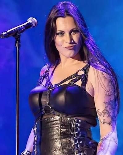 Floor Jansen