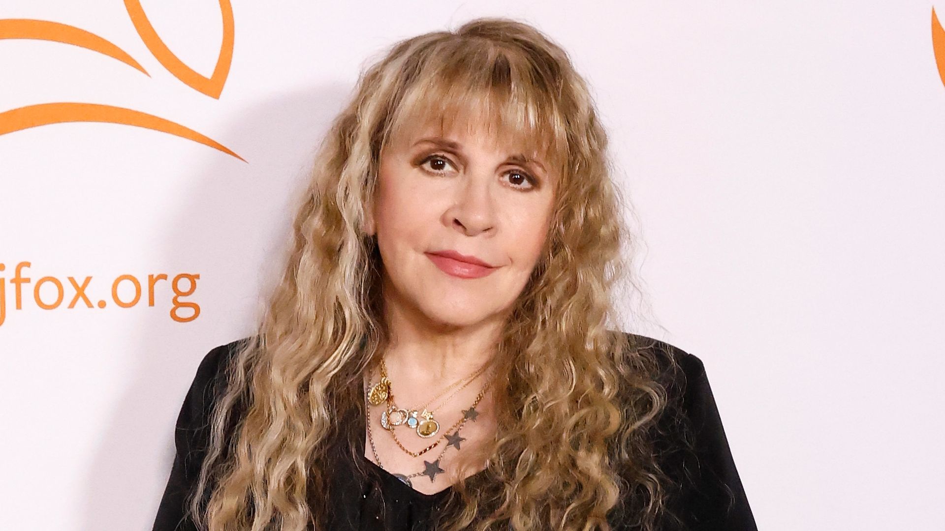 Stevie Nicks