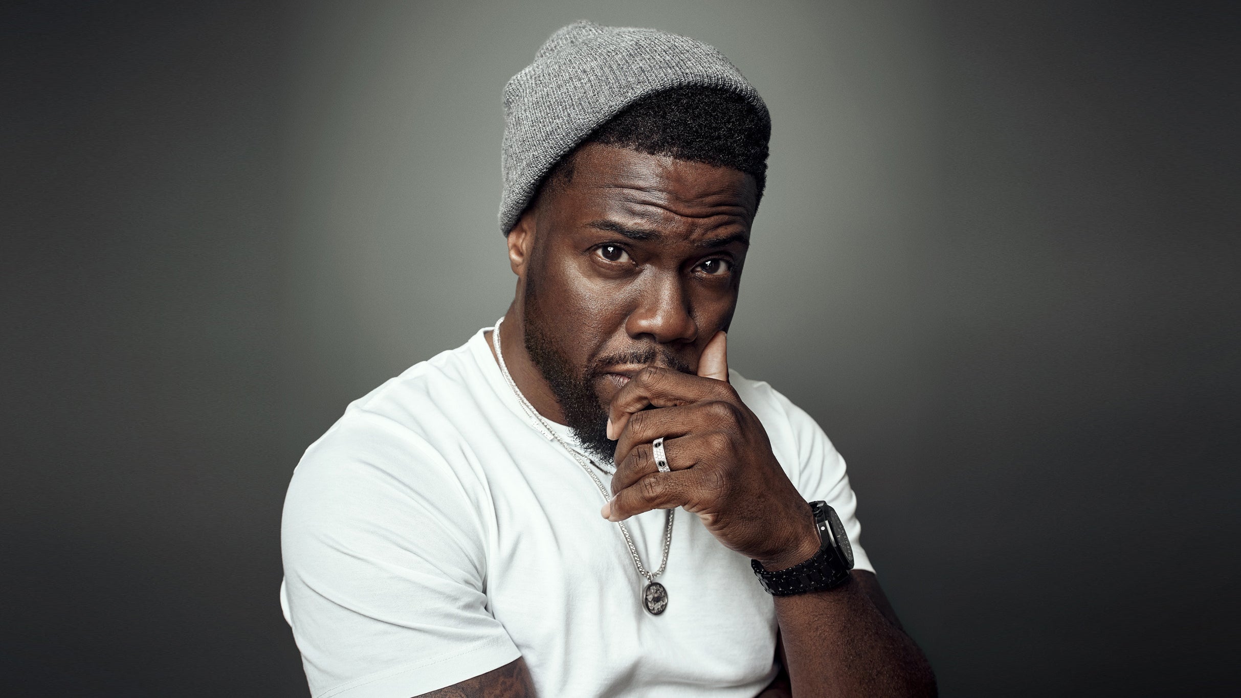 Kevin Hart - Gallery Image 1