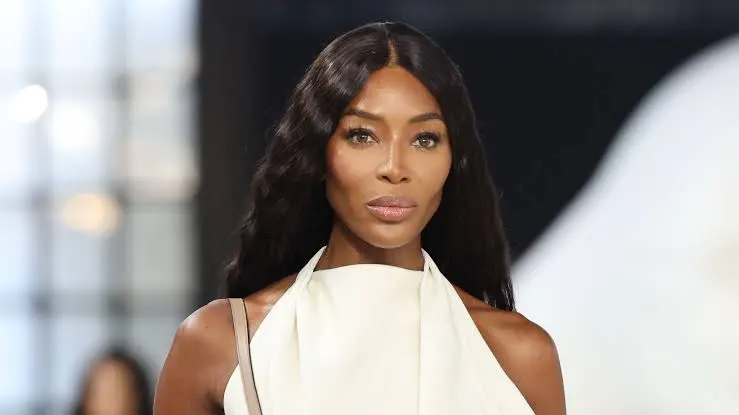 Naomi Campbell - Gallery Image 3