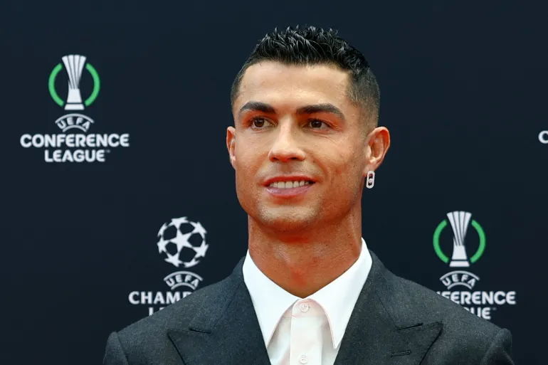 Cristiano Ronaldo - Gallery Image 4