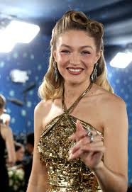 Gigi Hadid - Gallery Image 2