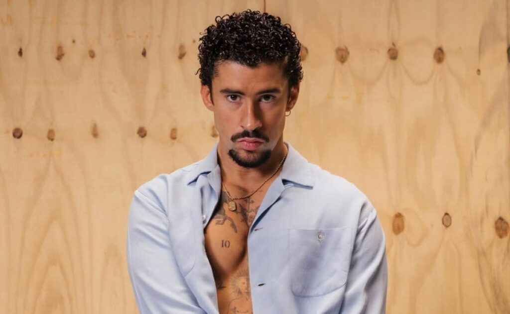 Bad Bunny