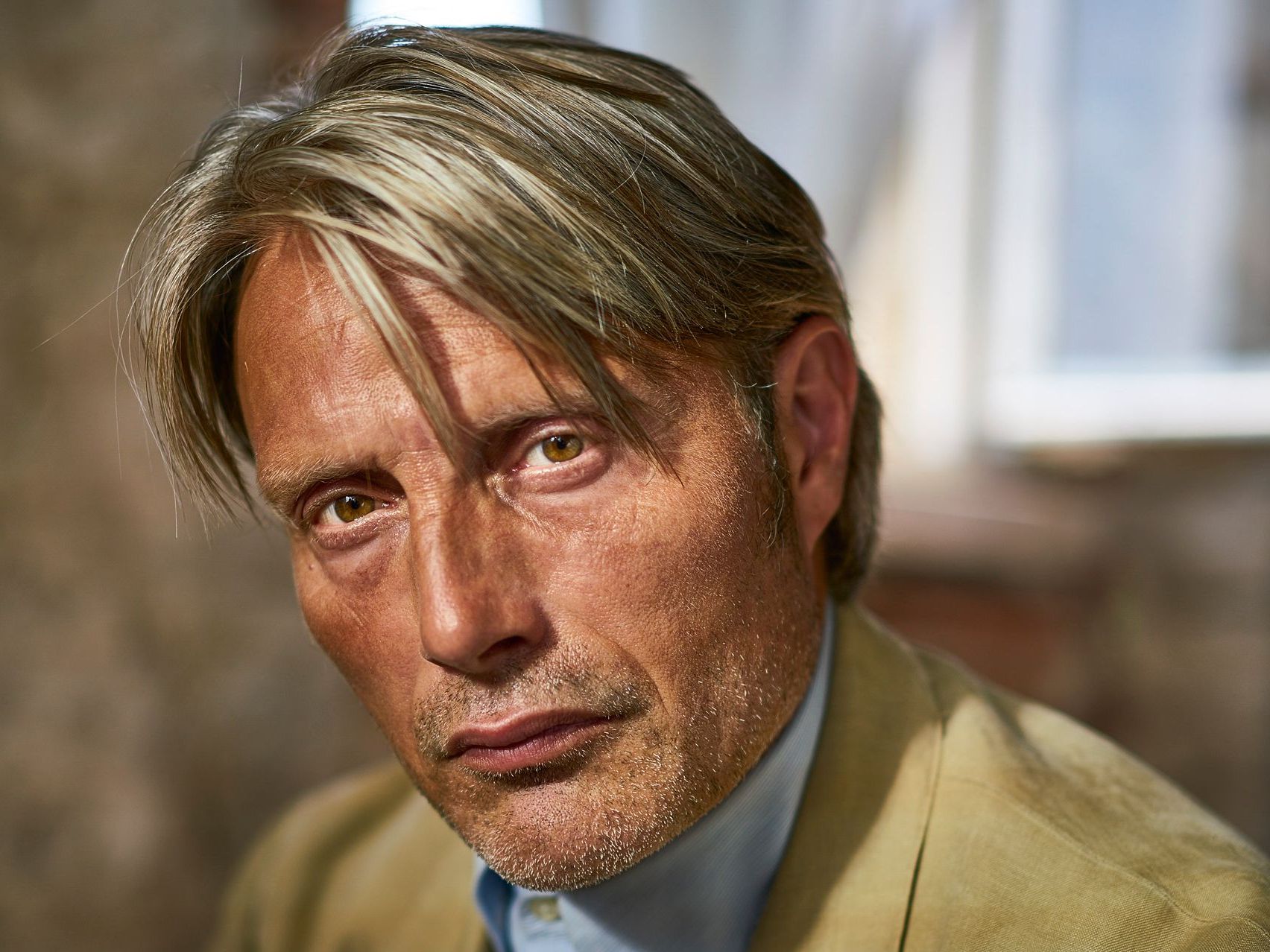 Mads Mikkelsen